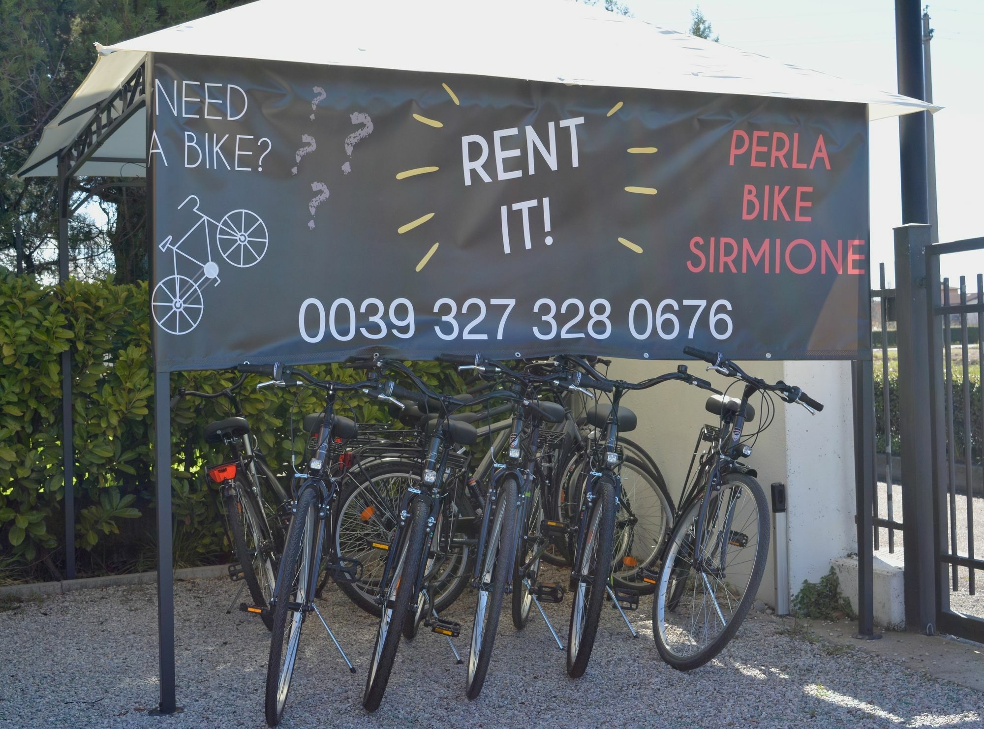 Perla Del Lago Rent Apartments Sirmione Exterior photo